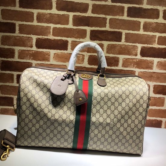 Gucci Original Leather Top Quality Handbag 547959
