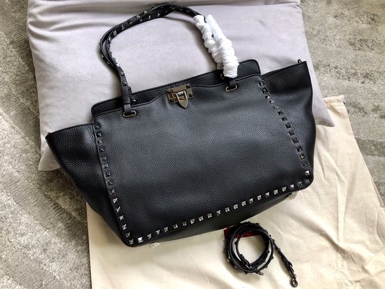 Valentino Rockstud Classic Tote Bag 1083