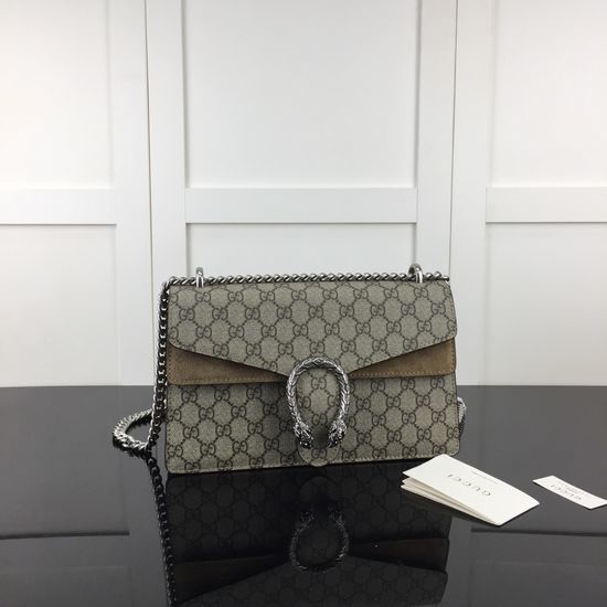 Gucci Dionysus Chain Shoulder 400249