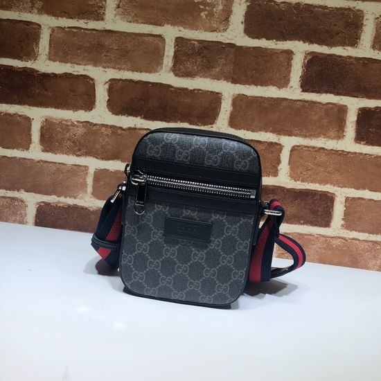 Gucci Casual Tote Bag Coated Canvas 598103