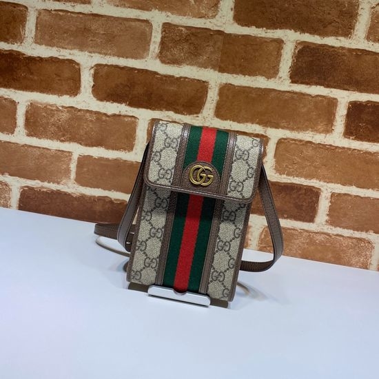 Gucci Luxury Handbag Premium Quality 625757