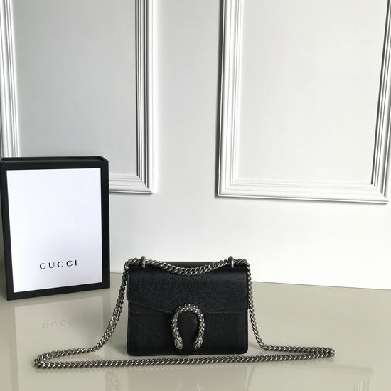 Gucci Mini Dionysus Shoulder Bag 421970
