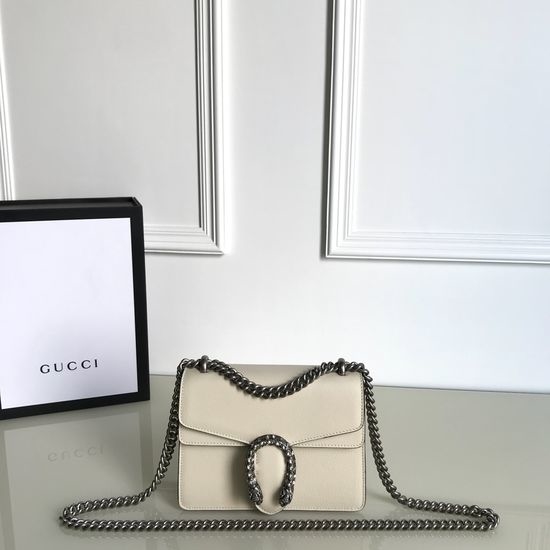 Gucci Mini Dionysus Shoulder Bag 421970