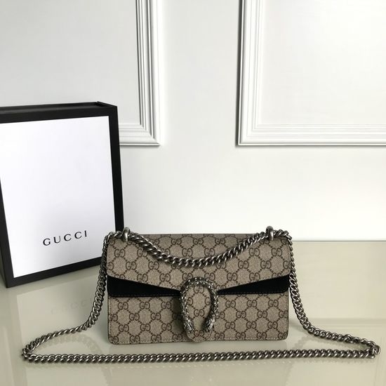 Gucci Dionysus Chain Shoulder 499623