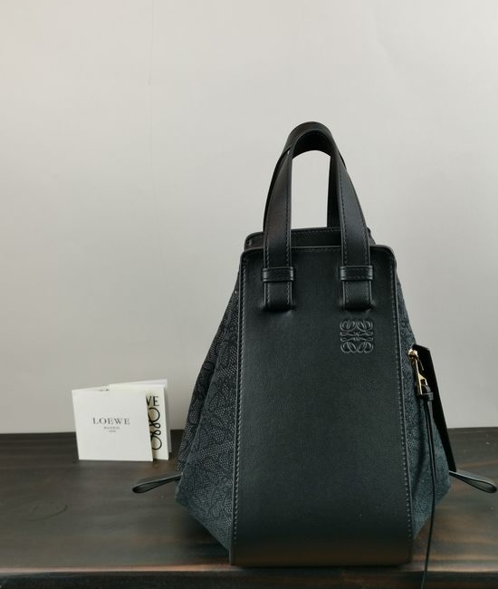 Loewe Small Hammock Bag 247A