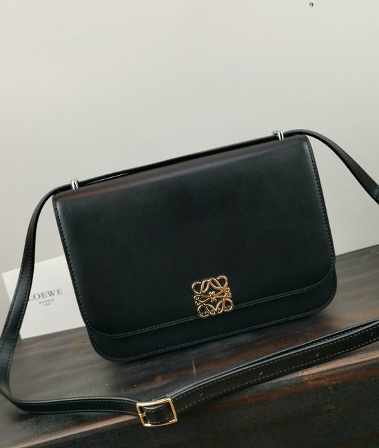 Loewe Goya Large Silk Calfskin Handbag 5608