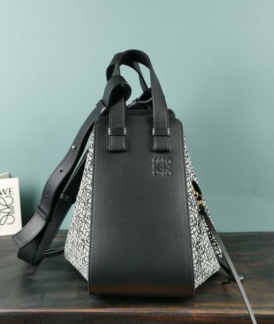 Loewe Hammock Mini Handbag