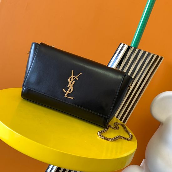 Yves Saint Laurent Kate Reversible Shoulder Bag 712250