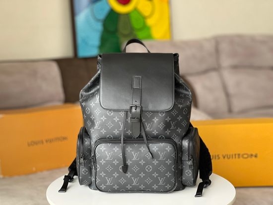 Louis Vuitton LV Trio Backpack Monogram 45538