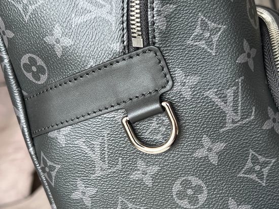 Louis Vuitton LV Apollo Leather Backpack M45218