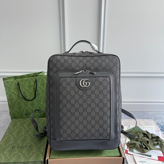 Gucci Ophidia Medium GG Backpack 745718