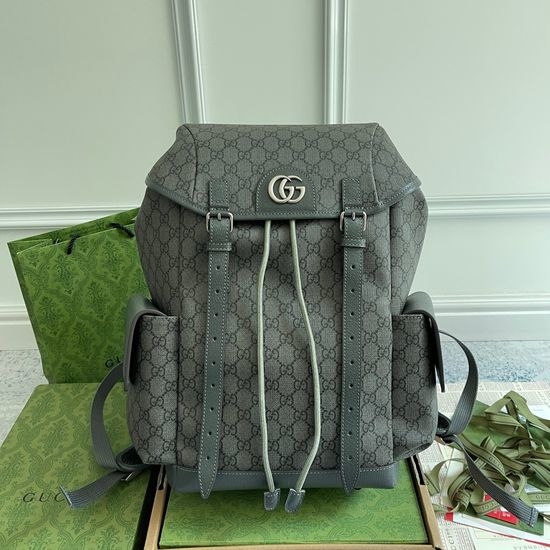 Gucci Ophidia GG Backpack 598140