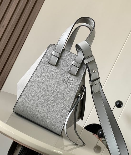 Loewe Hammock Convertible Bag 9002