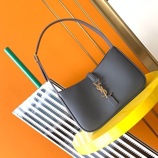 Yves Saint Laurent YSL Cleo 5 to 7 Inspired Elegant Shoulder Bag 657228