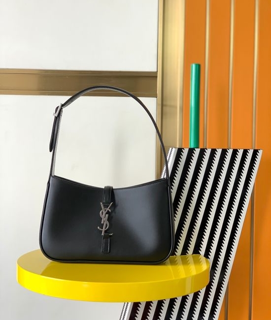 Yves Saint Laurent YSL Cleo Inspired Timeless Shoulder Bag 657228