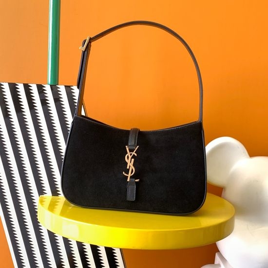 Yves Saint Laurent YSL Shoulder Bag Inspired by Movie Cleo from 5 to 7 657228