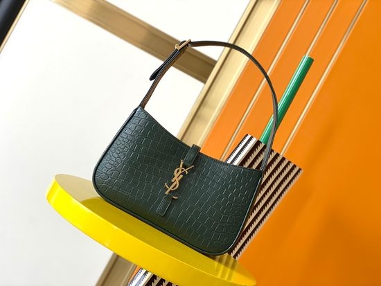 Yves Saint Laurent YSL Cleo Inspired Classic Shoulder Bag 657228