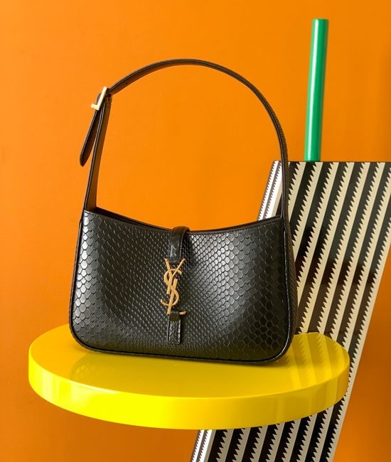Yves Saint Laurent YSL Cleo Inspired Elegant Shoulder Bag 657228