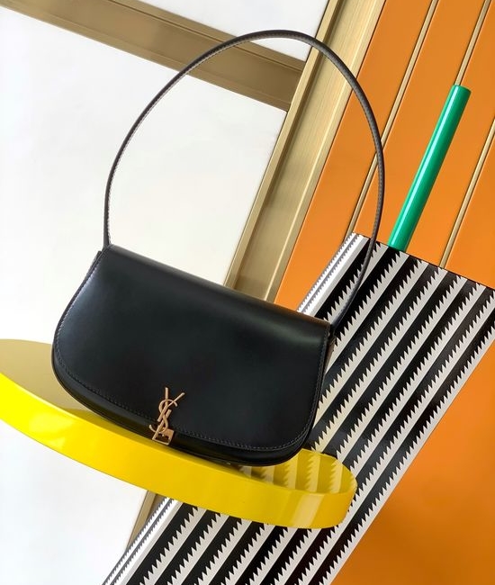 Yves Saint Laurent YSL Voltaire Shoulder Bag 776942