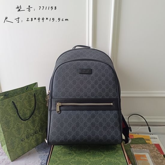Gucci Ophidia Backpack 771158