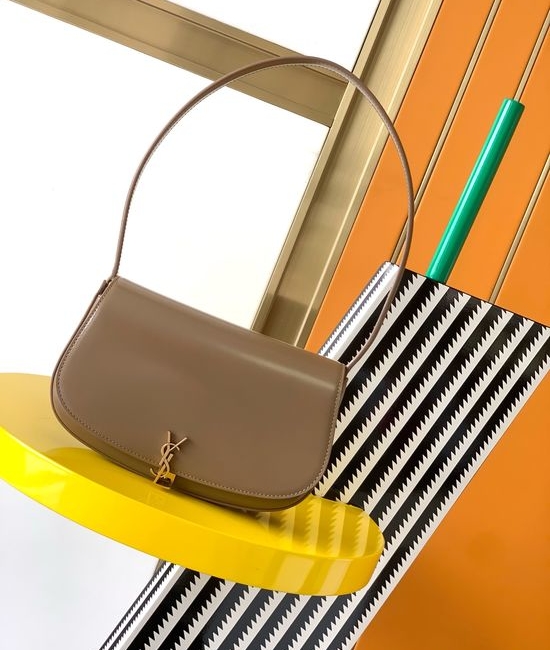 Yves Saint Laurent YSL Voltaire Shoulder Bag 776942