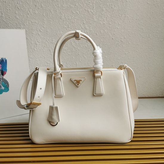 Prada Galleria Saffiano Leather Handbag 1BA274