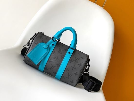 Louis Vuitton LV Shoulder Bag Premium Leather M11645