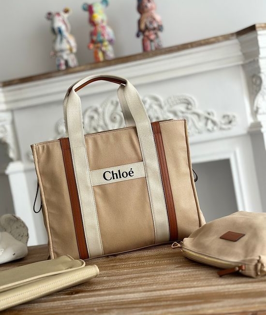 Chloe KIDS Mother And Child Bag W90381