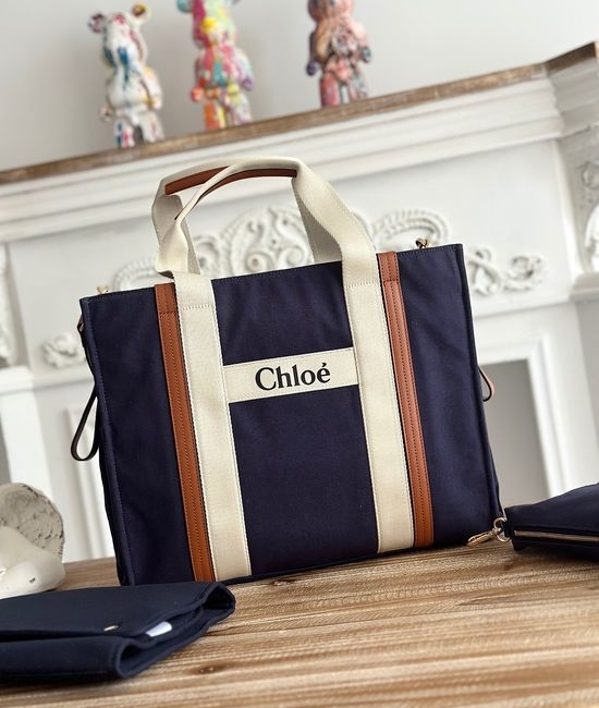 Chloe KIDS Large Capacity Mother Bag w90381