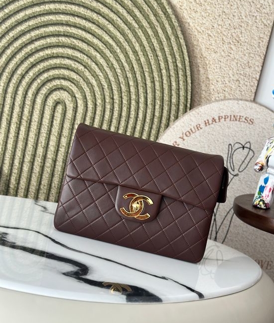 Chanel Vintage Backpack A2219