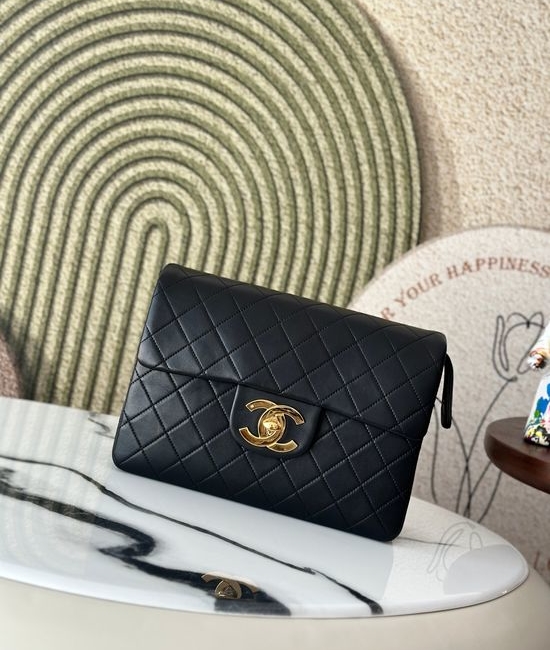 Chanel Vintage Backpack A2219
