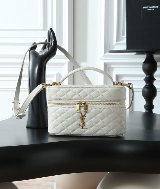 Yves Saint Laurent YSL GABY MINI Box Bag 766731