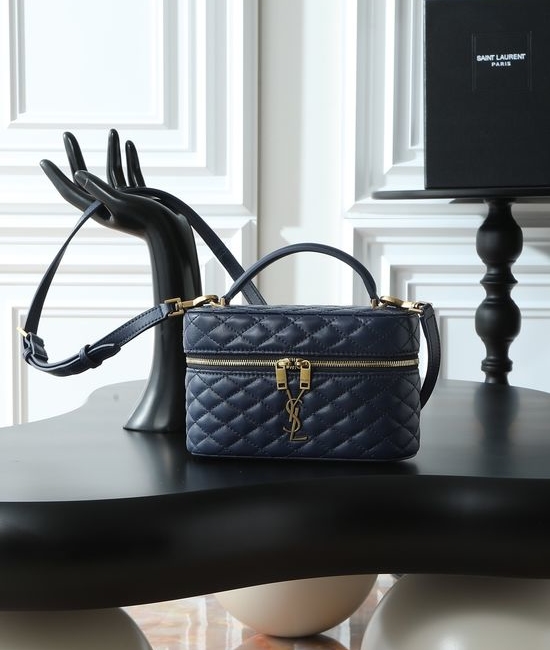 Yves Saint Laurent YSL GABY MINI Box Bag 766731