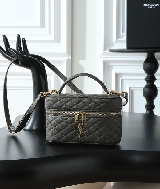 Yves Saint Laurent YSL GABY MINI Box Bag 766731