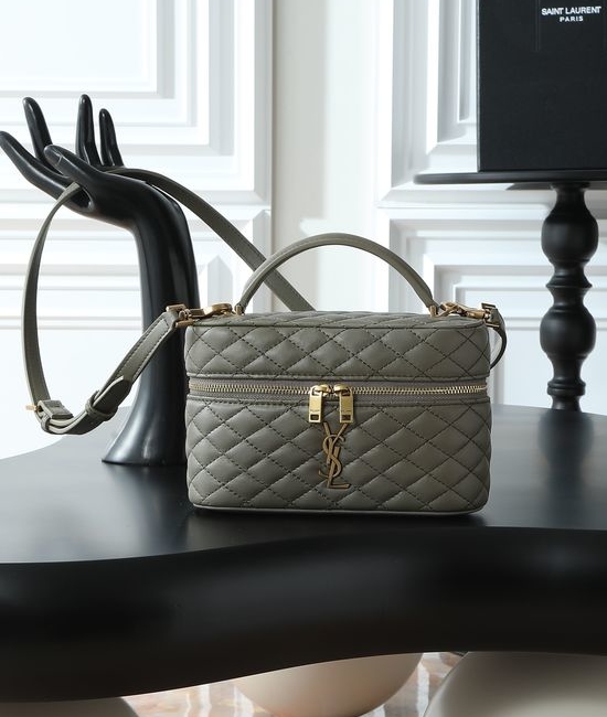 Yves Saint Laurent YSL GABY MINI Box Bag 766731