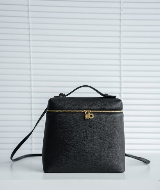 Loro Piana L23.5 Series Versatile Backpack 13387