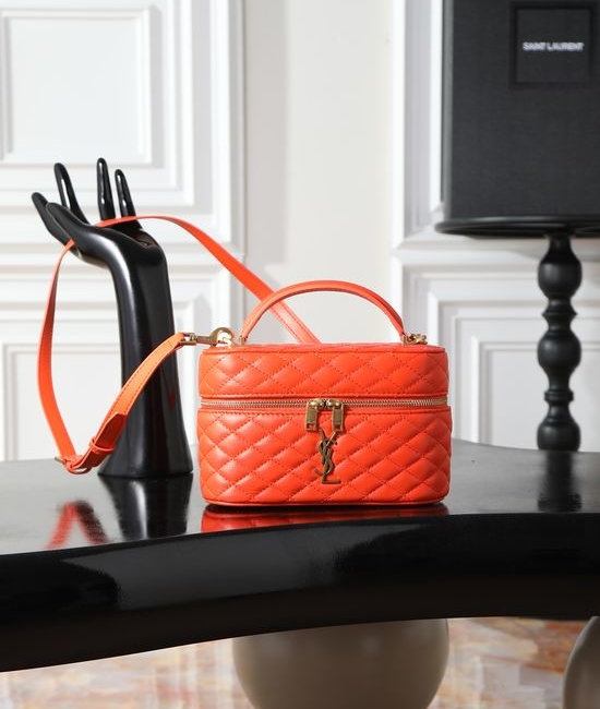Yves Saint Laurent YSL GABY MINI Box Bag 766731