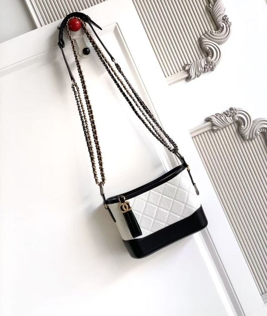 Chanel Gabrielle Casual Shoulder Bag 91810