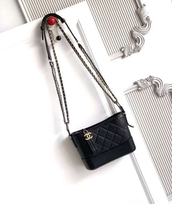 Chanel Gabrielle Casual Shoulder Bag 91810