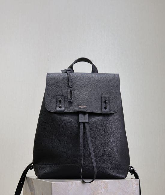 Yves Saint Laurent YSL Sac de jour Backpack 480585