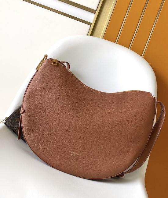 Louis Vuitton LV Low Key Cookie Medium Handbag M14645