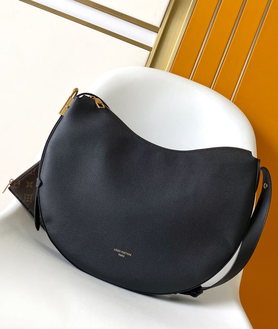 Louis Vuitton LV Low Key Cookie Medium Handbag M14417