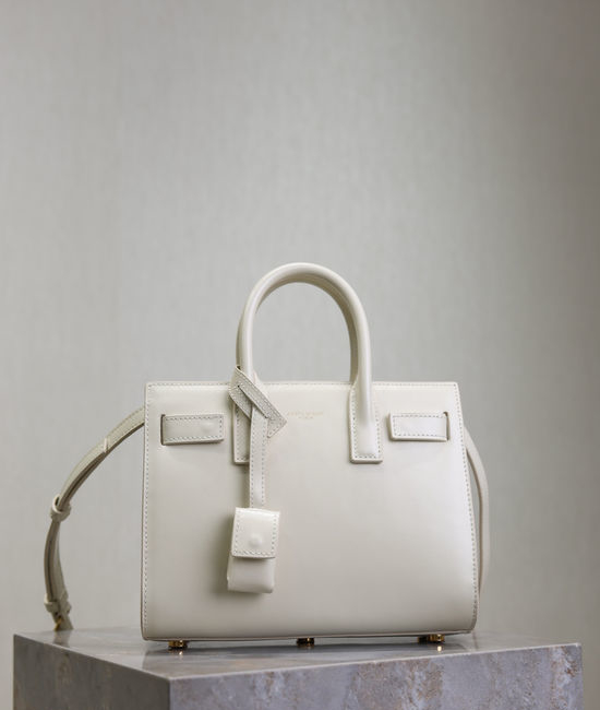 Yves Saint Laurent YSL Sac De Jour Organizer Bag 717440