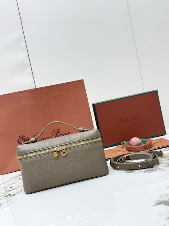 Loro Piana Extra Pocket L19 Handbag