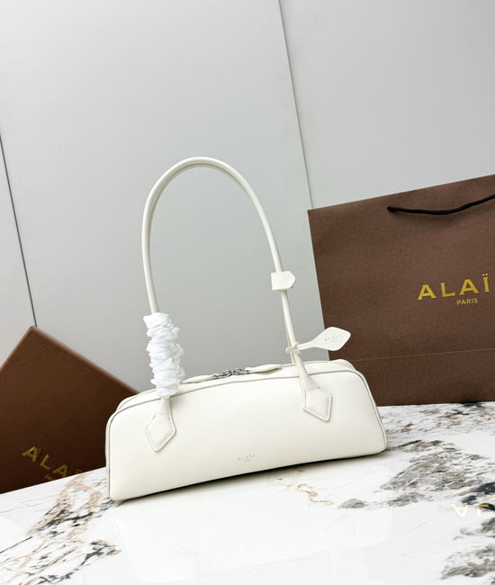 Alaia LE TECKEL Shoulder Bag A06033