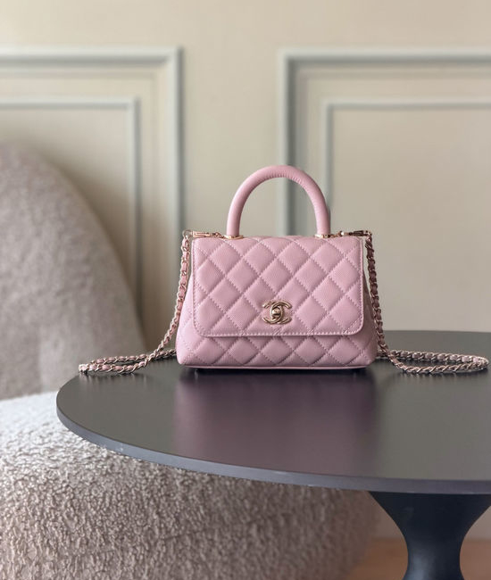 Chanel New 26c Luxury Small Handbag 18981