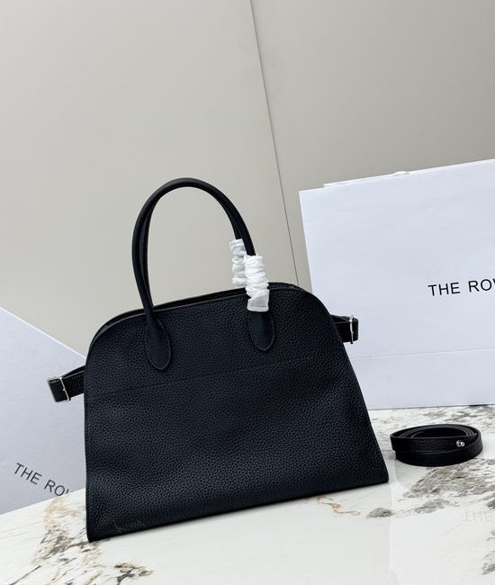 The Row Soft Margaux Classic Tote Bag T1586