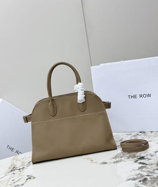 The Row Soft Margaux Classic Tote Bag T1586