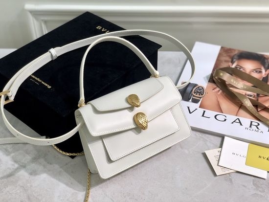 Bvlgari Serpenti Forever Crossbody Bag 288739