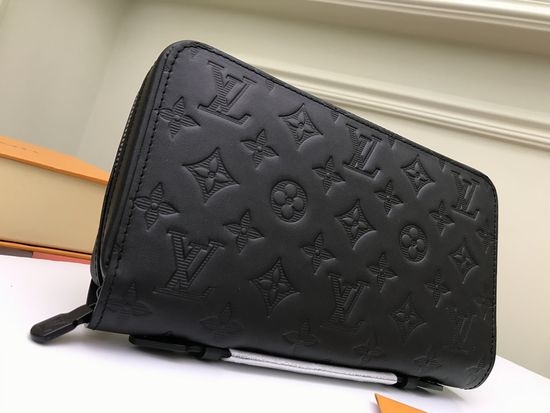 Louis Vuitton LV Zippy XL Wallet M41503
